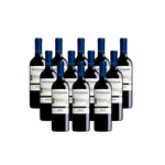 Kit 12 Montesano Cabernet Franc - Valle Central