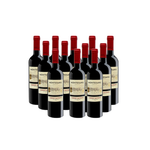 Kit 12 Montesano Cabernet Sauvignon - DO Vale Central - 750ml