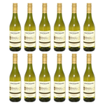 Kit 12 Montesano Chardonnay - DO Vale Central - 750ml