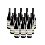 Kit 12 Montesano Pinot Noir - DO Vale Central - 750ml