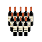 Kit 12 Montesano Shiraz - DO Vale Central - 750ml