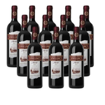 Kit 12 Siviano Merlot 750ml
