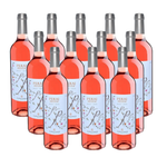 Kit 12 Peraj Petita Rosat 2020