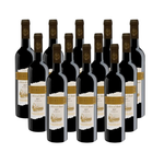 Kit 12 Siviano Nero D'Avola 750ml