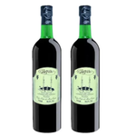 Kit 2 Guefen - Vinho Tinto De Mesa Suave
