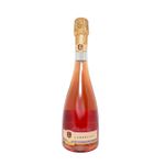 L Lambrusco Rosé - 750ml
