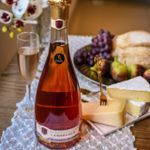 L Lambrusco Rosé - 750ml