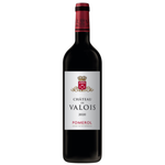 L'enclos de Zeide Cabernet Sauvignon 2022 - Bordeaux Supérieur - 750ml