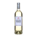 Le Sec de Rayne Vigneau 2023 - Bordeaux Blanc Sec - 750ml