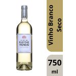 Le Sec de Rayne Vigneau 2023 - Bordeaux Blanc Sec - 750ml