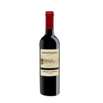Montesano Cabernet Sauvignon - DO Vale Central - 750ml