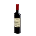 Montesano Cabernet Sauvignon - DO Vale Central - 750ml
