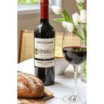 Montesano Cabernet Sauvignon - DO Vale Central - 750ml