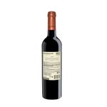 Montesano Malbec - DO Vale Central - 750ml