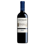 Montesano Merlot - DO Vale Central - 750ml