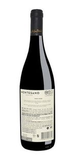 Montesano Pinot Noir - DO Vale Central - 750ml