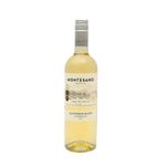 Montesano Sauvignon Blanc - DO Vale Central - 750ml
