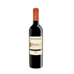 Montesano Shiraz - DO Vale Central - 750ml