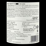 Mount Hermon Red 2024 - Golan Heights - 750ml