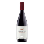 Mount Hermon Red 2024 - Golan Heights - 750ml