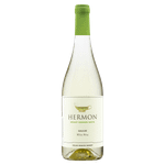 Mount Hermon White 2023 - Golan Heights - 750ml