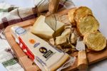 Queijo Parmigiano Reggiano Forgrana 200g