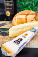Queijo Parmigiano Reggiano Forgrana 200g