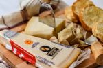 Queijo Parmigiano Reggiano Forgrana 200g