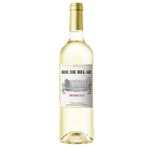 Roc de Bel Air Blanc 2024 - Bordeaux - 750ml