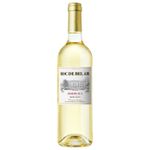 Roc de Bel Air Blanc Moelleux (Doce) 2024 - Bordeaux - 750ml