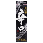 Sake Gekkeikan Karakuchi 2L