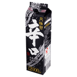 Sake Gekkeikan Karakuchi 2L