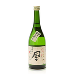 Sake Ikaze Hana Junmai Ginjyo Hiroshima Omachi Dry 720ml