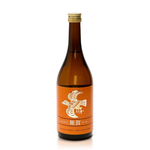 Sake Saika Yamahai Junmai 720ml