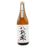 Sake Sakaya Hachibey Junmai 720ml