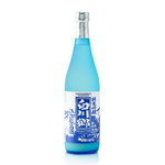 Sake Shirakawago Junmai Ginjyo Sasanigori Shu 720ml