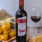 Siviano Cabernet Sauvignon - Sicilia - 750ml