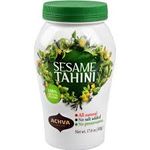 Tahine Achva - Pasta de Gergelim - 500g