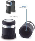 Tampa Pulltex Antiox Wine Stopper