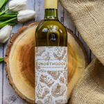 Unorthodox Chenin Blanc 2023 - 750ml
