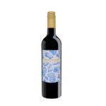 Unorthodox Merlot Cabernet 2021 - 750ml