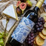 Unorthodox Merlot Cabernet 2021 - 750ml