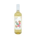 Aleph Branco Suave Frisante - 750ml