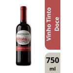 Montesano Cabernet Sauvignon Sweet (Doce) - DO Vale Central - 750ml