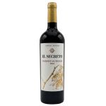 EL SECRETO CABERNET SAUVIGNON 2024