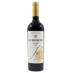 EL SECRETO MALBEC 2024