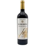 EL SECRETO TINTO DOCE