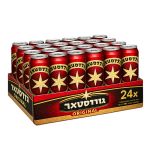 Kit 24 Cerveja Goldstar Dark Lager 500ml