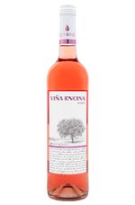 Kit Viña Encina 2024 - Tinto, Branco e Rosé - Castilla La Mancha - 3 unidades de 750ml
