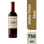 Terra Vega Cabernet Sauvignon Reserva 2023 - DO Valle de Colchagua - 750ml